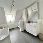 Tolle 2 Naehe Ice شقة سيغبورغ