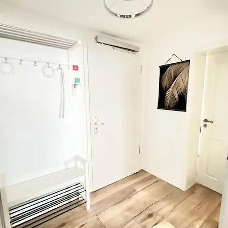 Tolle 2 Naehe Ice アパート