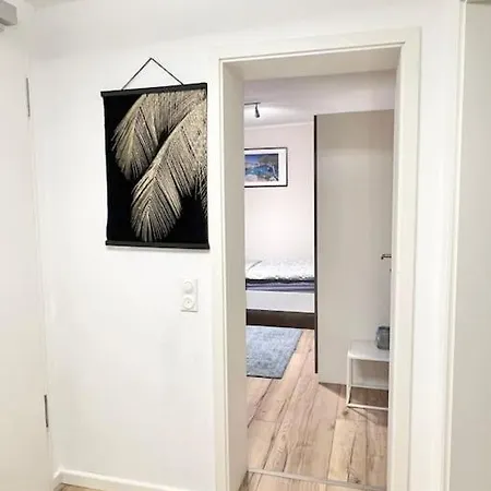 Apartment Tolle 2 Naehe Ice *