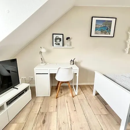 Tolle 2 Naehe Ice アパート ジークブルク