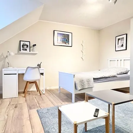 Tolle 2 Naehe Ice Apartment Siegburg