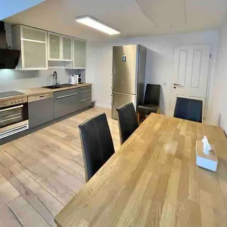 Apartment Tolle 2 Naehe Ice Siegburg