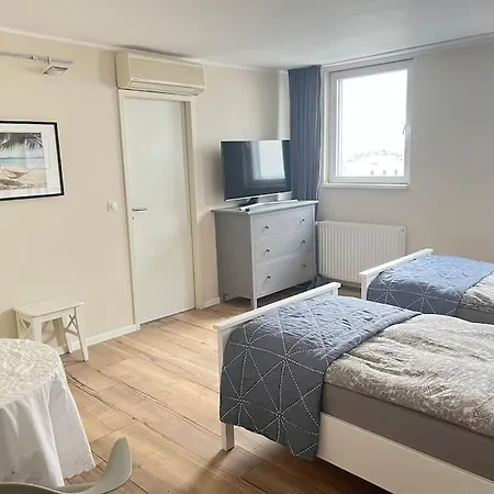 Tolle 2 Naehe Ice アパート *