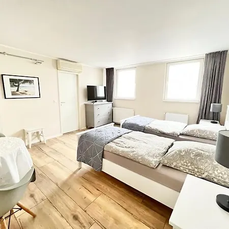 Tolle 2 Naehe Ice Apartment