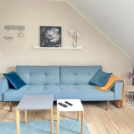 Apartment Tolle 2 Naehe Ice Siegburg