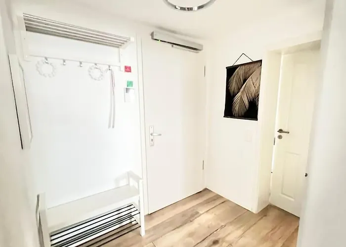 Tolle 2 Naehe Ice Apartamento