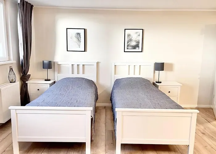 Apartamento Tolle 2 Naehe Ice