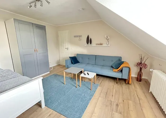 Tolle 2 Naehe Ice Apartamento