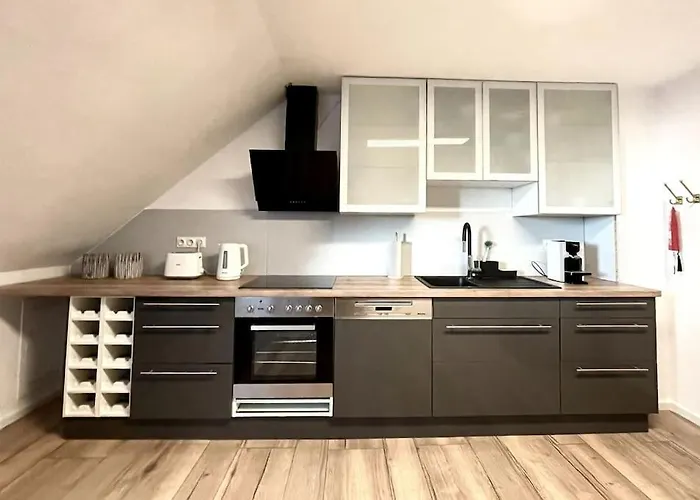 Tolle 2 Naehe Ice Apartamento