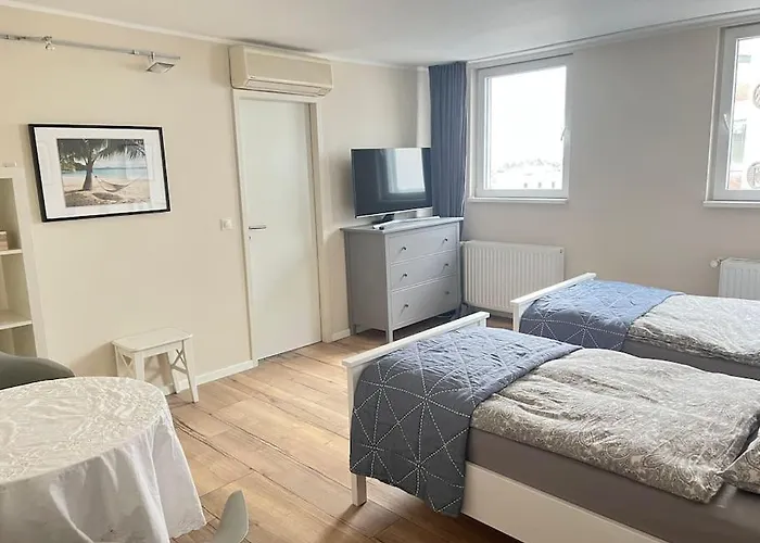 Tolle 2 Naehe Ice Apartamento *