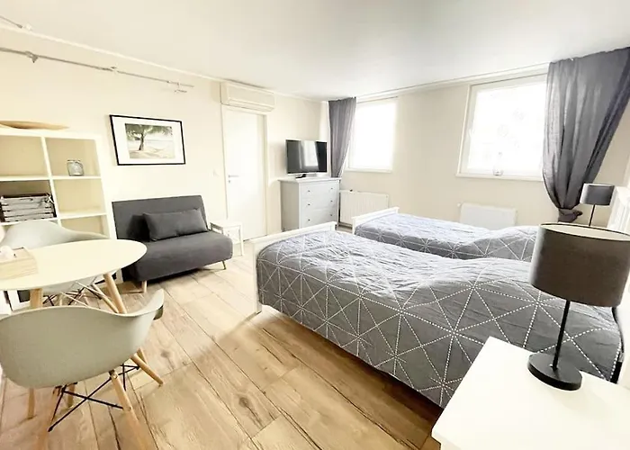 Apartamento Tolle 2 Naehe Ice *